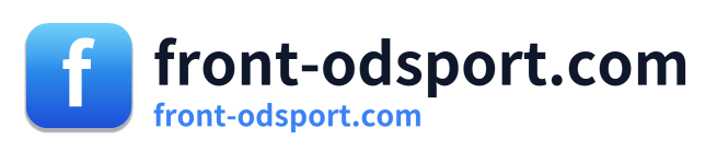 front-odsport.com Logo